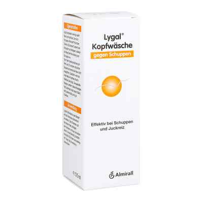 Lygal Kopfwäsche bei apo-discounter.de bestellen