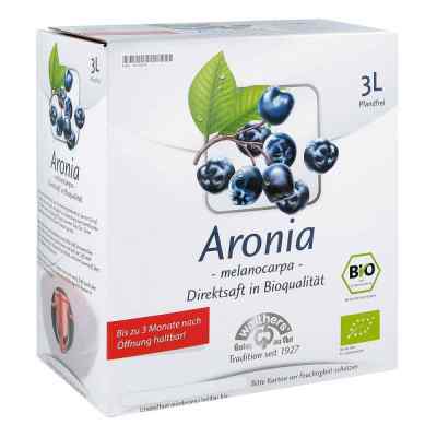 Aronia Saft bei apo-discounter.de bestellen