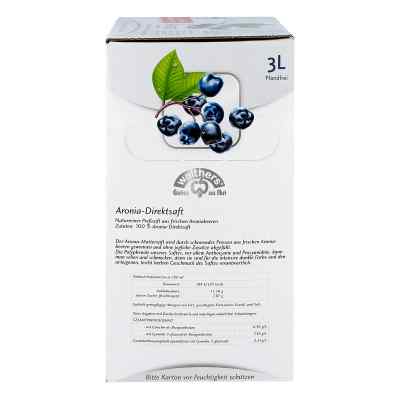 Aronia Saft bei apo-discounter.de bestellen