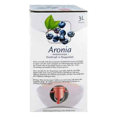 Aronia Saft bei apo-discounter.de bestellen