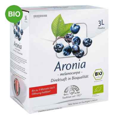 Aronia Saft