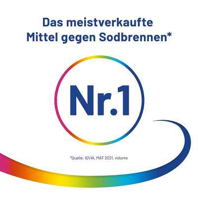 Talcid bei Sodbrennen bei apo-discounter.de bestellen