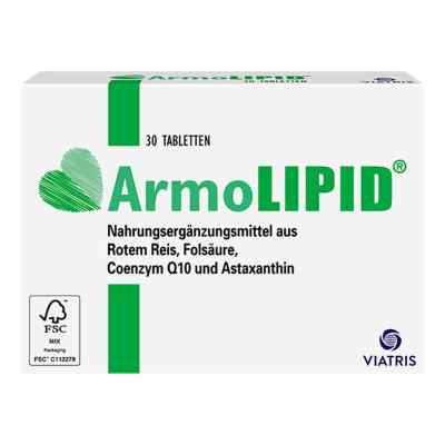 Armolipid Tabletten bei apo-discounter.de bestellen