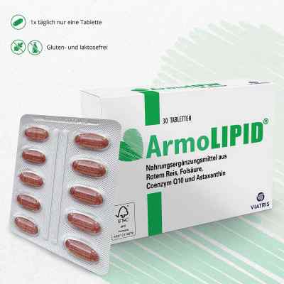 Armolipid Tabletten bei apo-discounter.de bestellen
