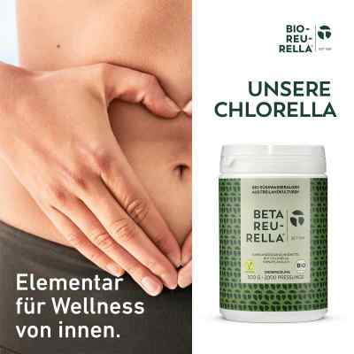 Beta Reu Rella Süsswasseralgen Tabletten bei apo-discounter.de bestellen