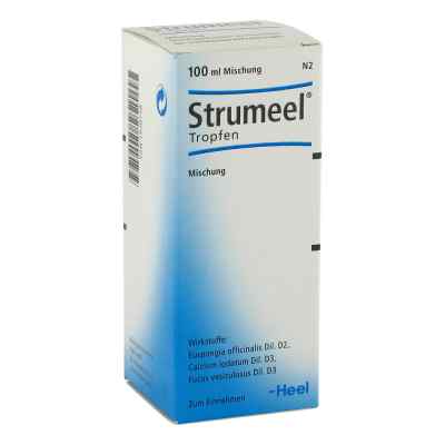 Strumeel Tropfen bei apo-discounter.de bestellen