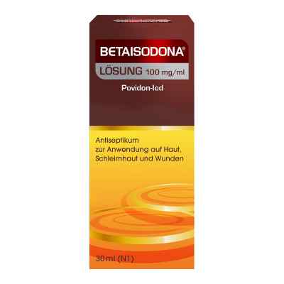 Betaisodona Lösung bei apo-discounter.de bestellen