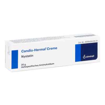 Candio-Hermal bei apo-discounter.de bestellen