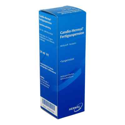 Candio-Hermal Fertigsuspension bei apo-discounter.de bestellen