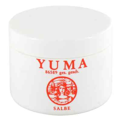 Yuma Salbe bei apo-discounter.de bestellen