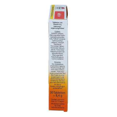 Doppelherz Vitamin B12 Tabletten bei apo-discounter.de bestellen