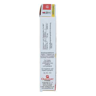 Doppelherz Vitamin B12 Tabletten bei apo-discounter.de bestellen