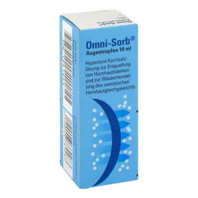 Omni Sorb Augentropfen bei apo-discounter.de bestellen