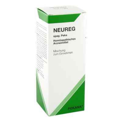 Neureg spag. Peka Tropfen bei apo-discounter.de bestellen