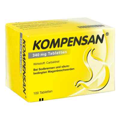 Kompensan bei apo-discounter.de bestellen
