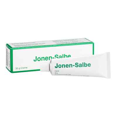 Jonen Salbe Helmbold bei apo-discounter.de bestellen