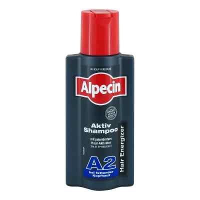 Alpecin Aktiv Shampoo A2 bei apo-discounter.de bestellen