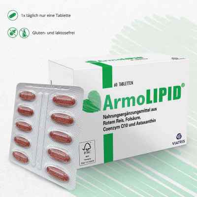 Armolipid Tabletten bei apo-discounter.de bestellen