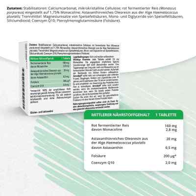 Armolipid Tabletten bei apo-discounter.de bestellen