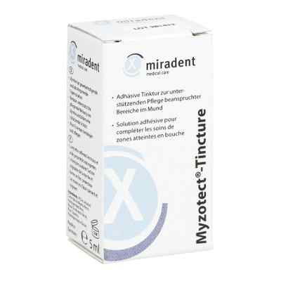 Myzotect Tincture bei apo-discounter.de bestellen