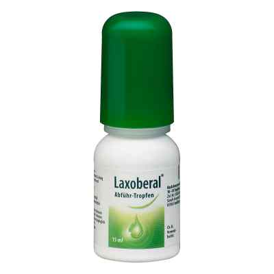 Laxoberal Abführ-Tropfen 7,5mg/ml Abführmittel bei Verstopfung bei apo-discounter.de bestellen