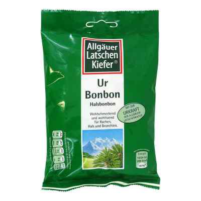 Allgäuer Latschenk. Ur Bonbons bei apo-discounter.de bestellen