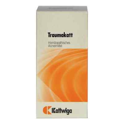 Traumakatt Tabletten bei apo-discounter.de bestellen