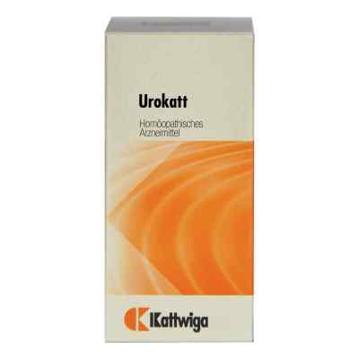 Urokatt Tabletten bei apo-discounter.de bestellen