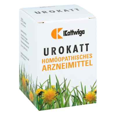 Urokatt Tabletten bei apo-discounter.de bestellen