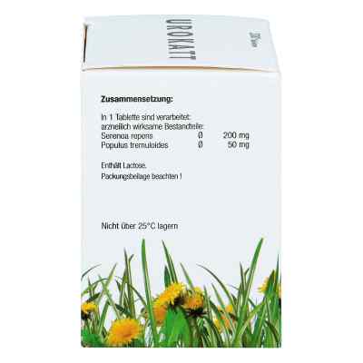 Urokatt Tabletten bei apo-discounter.de bestellen
