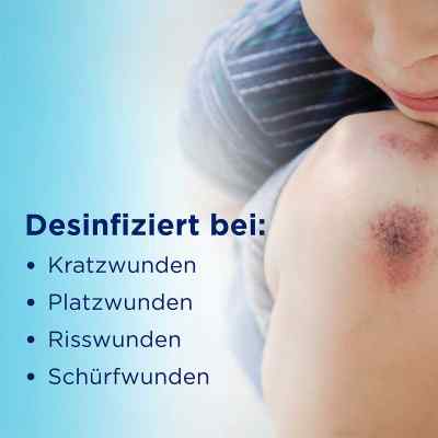 Bepanthen Antiseptische Wundcreme bei apo-discounter.de bestellen