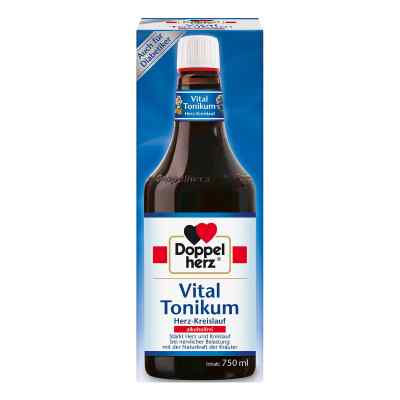 Doppelherz Vital Tonikum Herz-Kreislauf alkoholfrei bei apo-discounter.de bestellen