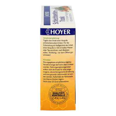 Hoyer Schlechtwetter Trunk Trinkampullen bei apo-discounter.de bestellen