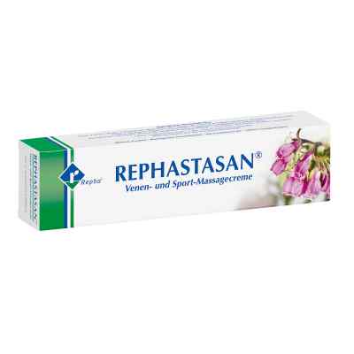 Rephastasan Venen-u.sportcreme bei apo-discounter.de bestellen