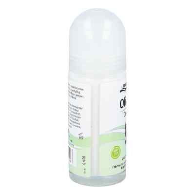Olivenöl Deoroller mediterane Frische bei apo-discounter.de bestellen
