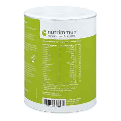Mucozink Pulver bei apo-discounter.de bestellen