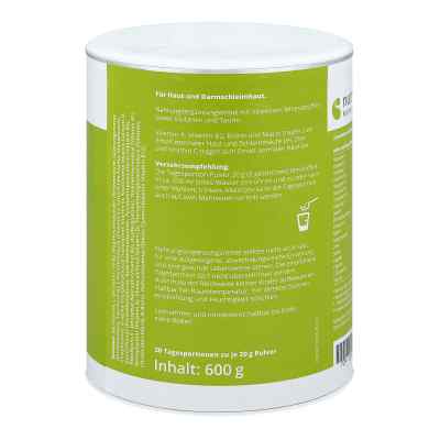 Mucozink Pulver bei apo-discounter.de bestellen