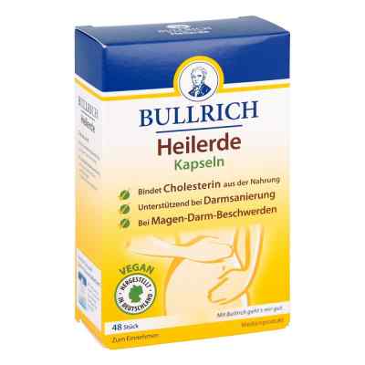Bullrichs Heilerde Kapseln bei apo-discounter.de bestellen