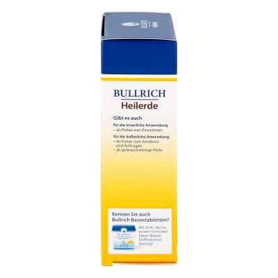 Bullrichs Heilerde Kapseln bei apo-discounter.de bestellen