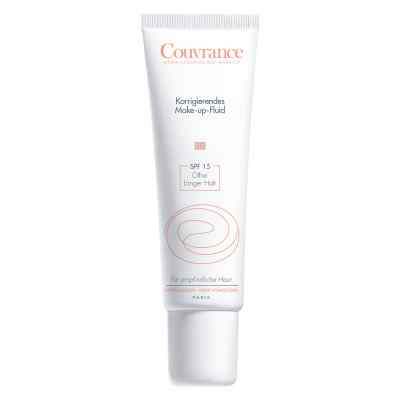 Avene Couvrance korrigier.Make up Fluid porzell. bei apo-discounter.de bestellen