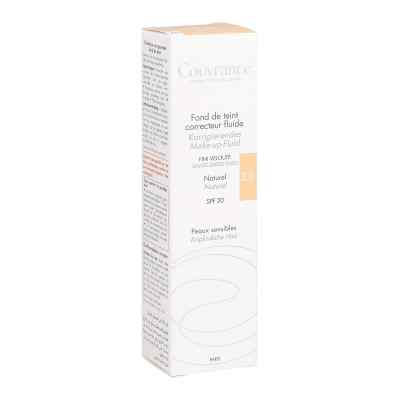 Avene Couvrance korrigier.Make up Fluid naturel bei apo-discounter.de bestellen