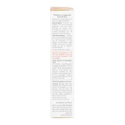Avene Couvrance korrigier.Make up Fluid naturel bei apo-discounter.de bestellen