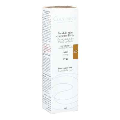 Avene Couvrance korrigier.Make up Fluid honig bei apo-discounter.de bestellen