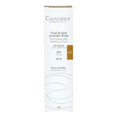 Avene Couvrance korrigier.Make up Fluid honig bei apo-discounter.de bestellen