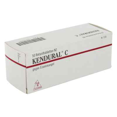 Kendural-C bei apo-discounter.de bestellen