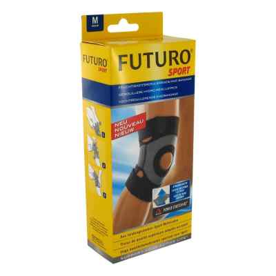 Futuro Sport Kniebandage M bei apo-discounter.de bestellen