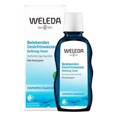 Weleda Belebendes Gesichtswasser bei apo-discounter.de bestellen