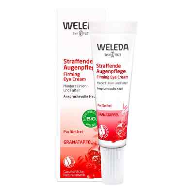 Weleda Granatapfel Straffende Augenpflege bei apo-discounter.de bestellen