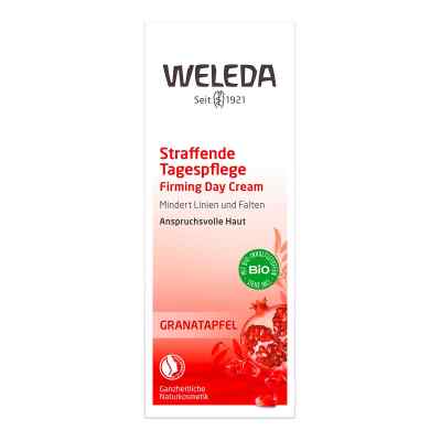 Weleda Granatapfel Straffende Tagespflege bei apo-discounter.de bestellen