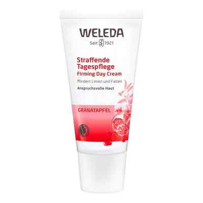 Weleda Granatapfel Straffende Tagespflege bei apo-discounter.de bestellen